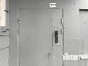 1-к квартира, вторичка, 38м2, 10/15 этаж