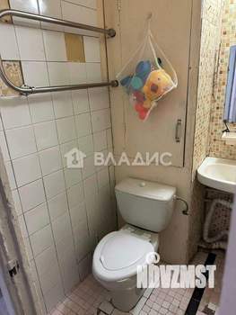 1-к квартира, вторичка, 35м2, 9/12 этаж