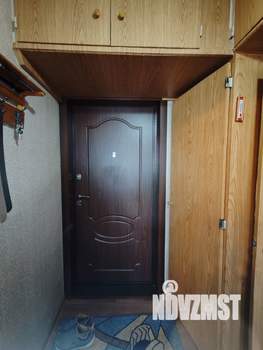 1-к квартира, вторичка, 33м2, 5/22 этаж