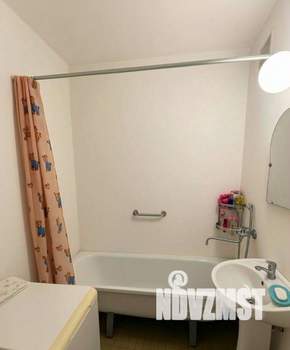 1-к квартира, вторичка, 39м2, 3/14 этаж