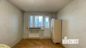 3-к квартира, вторичка, 73м2, 2/17 этаж