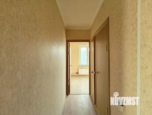 3-к квартира, вторичка, 50м2, 9/9 этаж