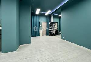 2-к квартира, вторичка, 59м2, 1/13 этаж