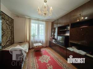 2-к квартира, вторичка, 37м2, 1/12 этаж