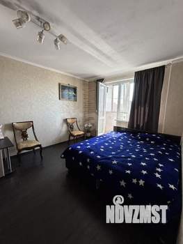 1-к квартира, вторичка, 37м2, 14/14 этаж