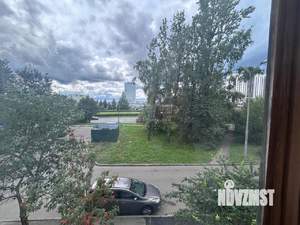 1-к квартира, вторичка, 39м2, 2/14 этаж