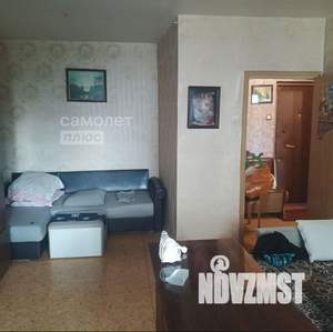 1-к квартира, вторичка, 39м2, 6/14 этаж