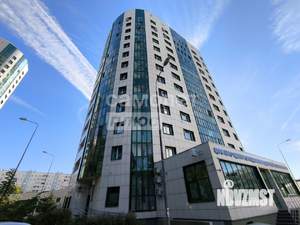 1-к квартира, вторичка, 47м2, 8/19 этаж