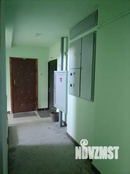 1-к квартира, вторичка, 39м2, 12/14 этаж