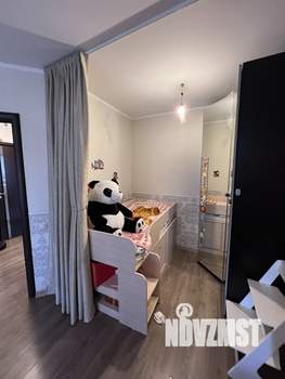 1-к квартира, вторичка, 38м2, 8/9 этаж