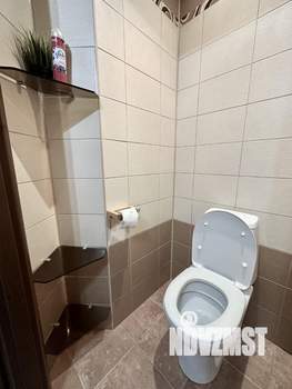 1-к квартира, вторичка, 43м2, 4/16 этаж