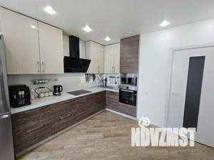 2-к квартира, вторичка, 70м2, 5/11 этаж
