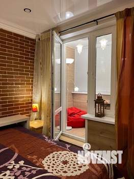 2-к квартира, вторичка, 46м2, 1/9 этаж