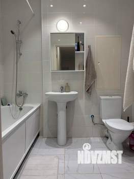 2-к квартира, вторичка, 59м2, 8/22 этаж