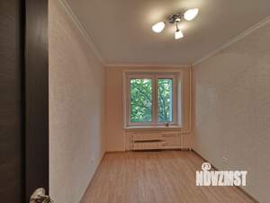 2-к квартира, вторичка, 45м2, 2/12 этаж