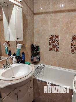 2-к квартира, вторичка, 55м2, 14/14 этаж