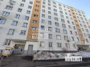 2-к квартира, вторичка, 44м2, 9/9 этаж