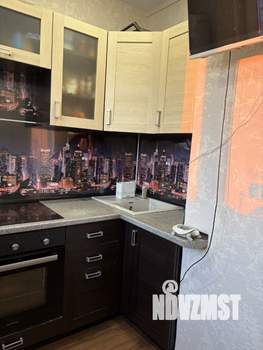 1-к квартира, вторичка, 37м2, 10/14 этаж