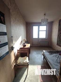 3-к квартира, вторичка, 73м2, 10/14 этаж