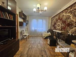 3-к квартира, вторичка, 51м2, 1/9 этаж