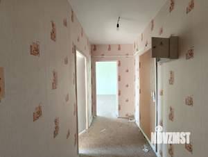 2-к квартира, вторичка, 54м2, 2/14 этаж