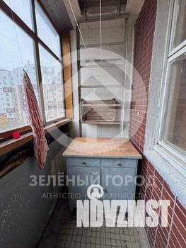 2-к квартира, вторичка, 50м2, 8/14 этаж