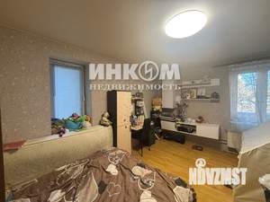 2-к квартира, вторичка, 48м2, 2/10 этаж
