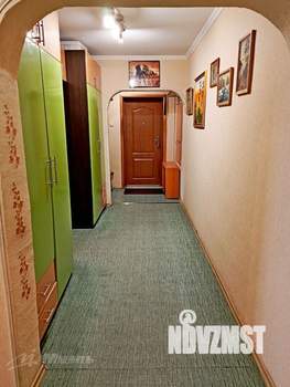 3-к квартира, вторичка, 86м2, 11/14 этаж