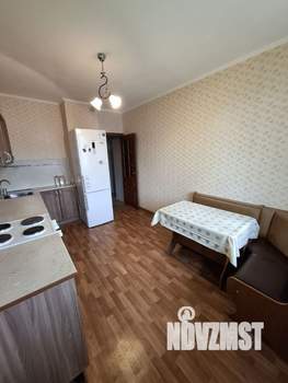 3-к квартира, вторичка, 80м2, 12/14 этаж