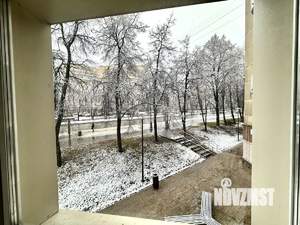 3-к квартира, вторичка, 73м2, 2/11 этаж