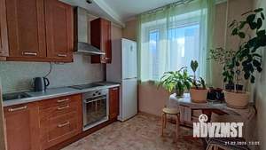 1-к квартира, вторичка, 39м2, 5/14 этаж