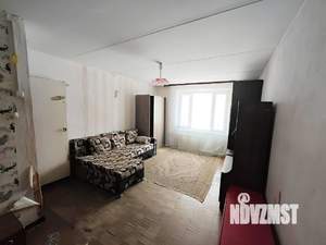 1-к квартира, вторичка, 35м2, 2/12 этаж