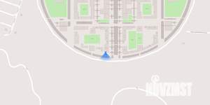 Студия квартира, вторичка, 29м2, 4/28 этаж