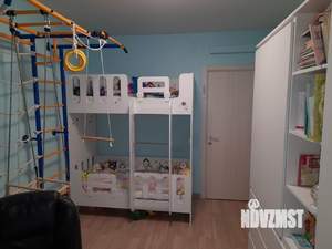 2-к квартира, вторичка, 54м2, 12/12 этаж