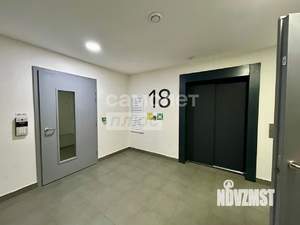 Студия квартира, вторичка, 20м2, 18/25 этаж