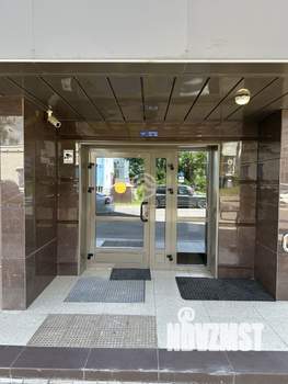2-к квартира, вторичка, 54м2, 11/15 этаж
