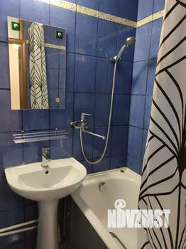 1-к квартира, вторичка, 35м2, 2/12 этаж