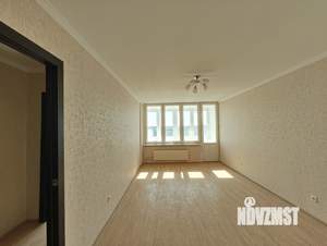 2-к квартира, вторичка, 48м2, 8/9 этаж
