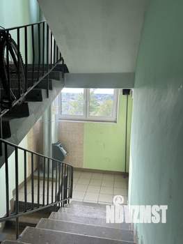 1-к квартира, вторичка, 33м2, 7/9 этаж