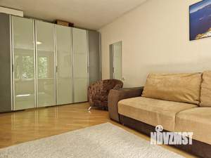 1-к квартира, вторичка, 33м2, 4/9 этаж