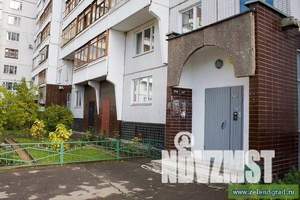 Студия квартира, вторичка, 81м2, 1/12 этаж