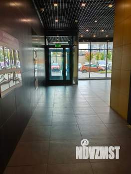 1-к квартира, вторичка, 40м2, 12/12 этаж