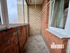 3-к квартира, вторичка, 66м2, 10/12 этаж