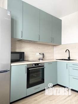 1-к квартира, вторичка, 40м2, 6/11 этаж