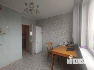 2-к квартира, вторичка, 58м2, 8/17 этаж