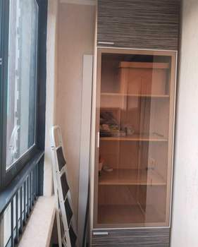 2-к квартира, вторичка, 47м2, 5/17 этаж