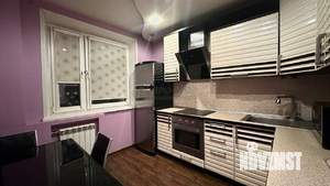 2-к квартира, вторичка, 52м2, 5/9 этаж