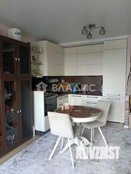 1-к квартира, вторичка, 40м2, 12/12 этаж