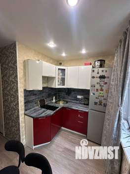 2-к квартира, вторичка, 47м2, 2/9 этаж