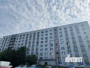 Студия квартира, вторичка, 14м2, 8/9 этаж